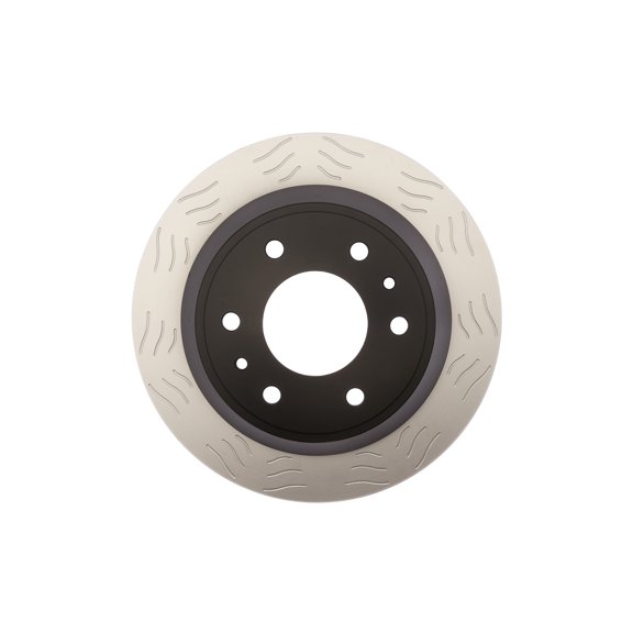 Raybestos Specialty Performance Rotors, 580029PER Fits select: 2002-2009 CHEVROLET TRAILBLAZER, 2002-2009 GMC ENVOY