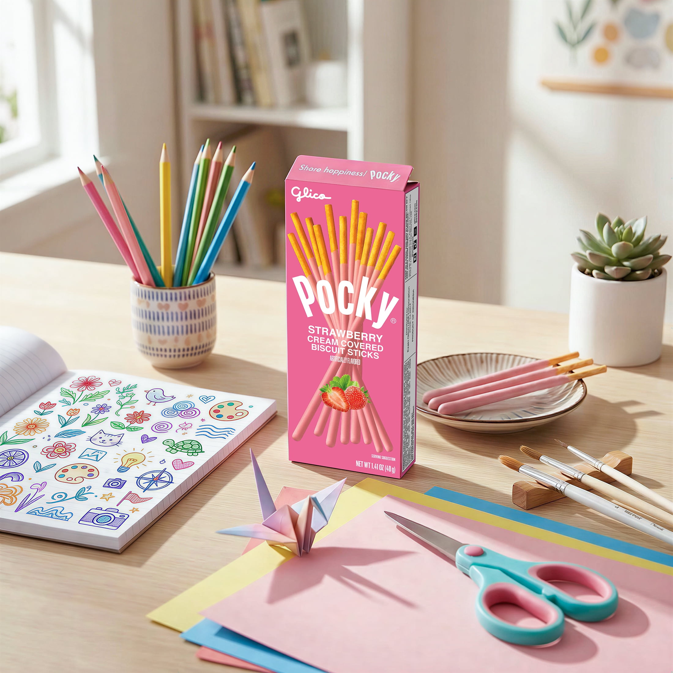 非売品 Pocky SPECIAL UNIT CD Pocky Girls! 非売品 Pocky SPECIAL UNIT CD Pocky Girls! - メルカリ