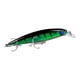 thumbnail image 4 of Señuelo de pesca con anzuelo Crankbait realista, ojos 3D, portátil, falso, cm F, 4 of 9