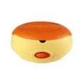 thumbnail image 1 of Máquina de cera de parafina Sunnimix para salón de manos y pies Amarillo, 1 of 7