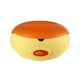 thumbnail image 1 of Máquina de cera de parafina Sunnimix para salón de manos y pies Amarillo, 1 of 7