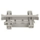thumbnail image 3 of Accesorio Protector de extensor de altura plegable para tren de aterrizaje apto para Dron DJI Mavic Air 2 Air 2S, 3 of 12