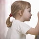 thumbnail image 5 of 12 lazos para el pelo para niñas, linda banda de goma sin costuras brillante para niños, soportes para cola de caballo para niños pequeños, 5 of 6