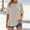 C, variant on Holzkary Womens Oversized Boyfriend Tee Shirts 2025 New Women's Cotton T Shirt Crew Neck Short Sleeved Top Short Sleeve Trendy Crew Neck Loose Workout Tee Casual Summer Tops I S
