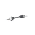 thumbnail image 3 of TrakMotive CV Axle Shaft MI-8140 Premium; OEM Replacement, 3 of 5