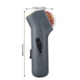 thumbnail image 3 of Pets Food Dispenser, Pets Feeding Toy, Grey Pet Treat Launcher For Dog Pets, 3 of 8