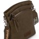 thumbnail image 3 of Bandolera Montana West con cremallera múltiple CCW Pocket para mujer, 3 of 6