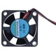 thumbnail image 5 of Mini ventilador de refrigeración activa para 3 modelos B / 2B / B+ - Negro, 5 of 6