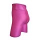 thumbnail image 5 of Pantalones moldeadores de cintura alta para mujer, de poliéster, de color liso, que moldean y levantan la cadera., 5 of 5