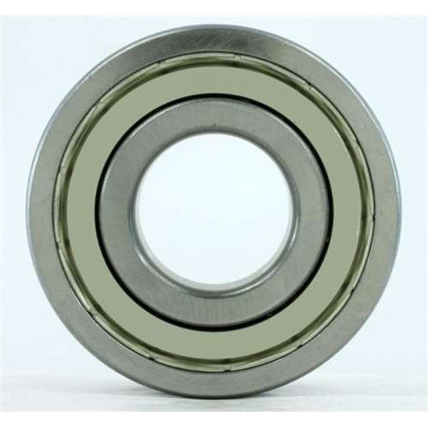 L 1280 Zz Shielded Miniature Bearing 8x12x3 5 Walmart Com