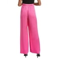 thumbnail image 2 of A.L.C. womens  Allie Pant, 2, Pink, 2 of 3