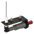 thumbnail image 3 of Uxcell Plastic Push Button Gas Grill Igniter Kit with Bracket, 3 of 5