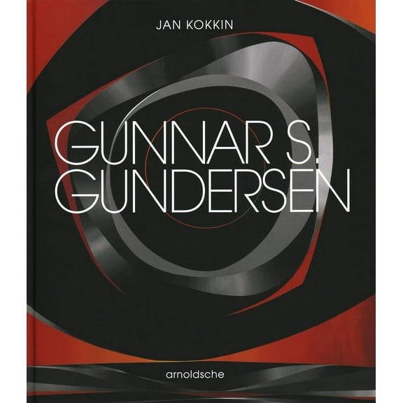 Gunnar S. Gundersen (Hardcover)