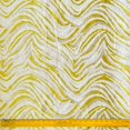 thumbnail image 2 of Fabric Mart Direct Chartreuse Waves Woven Fabric By The Yard, 11 Continuous Yards Polyester Cotton Fabric, Abstract Upholstery Fabric, Curtain Fabric, Wholesale Fabric, Woven Fabric, 2 of 8
