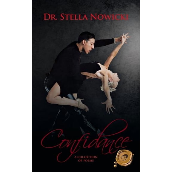 Confidance : A collection of poems (Paperback)