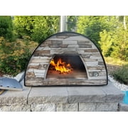Authentic Pizza Ovens Portable Maximus Oven