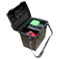 thumbnail image 2 of MTM Sportsman Plus Utility Dry Box 18.5" x 13" x 15.25" Polymer Black, 2 of 2