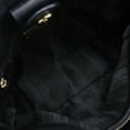 thumbnail image 6 of Pre-Owned Salvatore Ferragamo Florence Gancini handbag shoulder bag EE-21 D477... (Good), 6 of 14