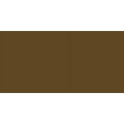 Bind-It-All OWire .5" 6/Pkg-Antique Brass