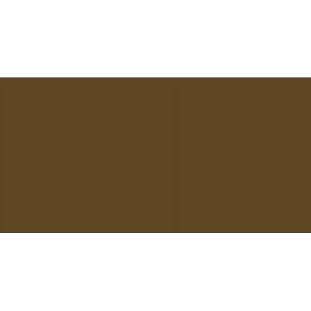 Bind-It-All OWire .5" 6/Pkg-Antique Brass