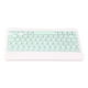 thumbnail image 1 of Teclas De Teclado, Máquina De Escribir Portátil Para Dispositivos Universales De 10 Pulgadas, 1 of 7