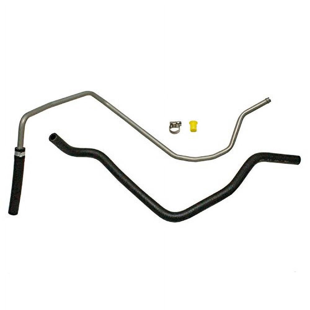 Power Steering Return Line Hose Assembly Return Line