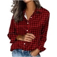 thumbnail image 3 of Vetsdori Womens Long Sleeve Turtleneck Sweater Knit Cotton Solid Color Base Layer, 3 of 6