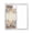 Purple, variant on Pastoral Botanical Window Privacy Film, Watercolor Spring Summer Flowers Rustic Static Cling UV Sun Blocking Tint Film Heat Control Windows Films for Bedroom Bathroom, Window Stickers 29.5"x78.7"