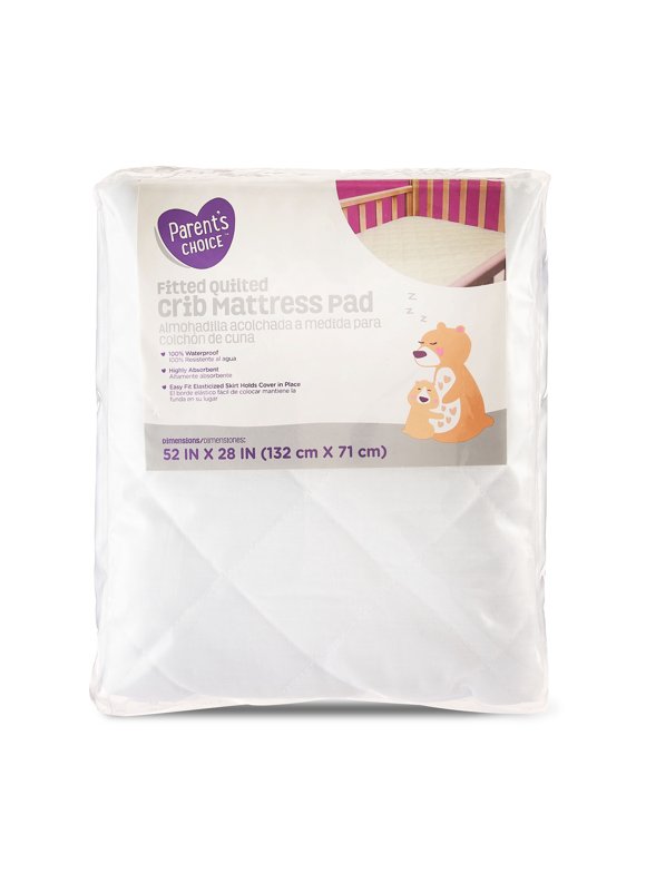 Crib and Baby Mattresses in Nursery & Decor