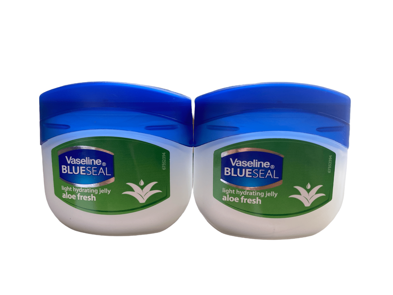 Vaseline Blue Seal Petroleum Jelly - wide 5