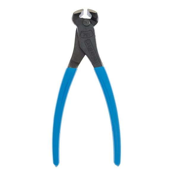 CHANNELLOCK 7" End Cutting Plier
