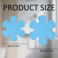 thumbnail image 3 of 12 PCS Shower Stickers Non Slip Anti Mold, Bathroom Anti-Slip Tub Stickers, 4" on anti slip shower stickers for The Bathtub,Flower Tub Stickers Slip Proof Bathtub Stickers Safety Bathroom Tubs Pink, 3 of 9