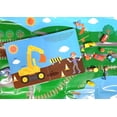 thumbnail image 3 of (New and Trending) Blippi My Busy Books By Phidal Publishing Inc., 3 of 5