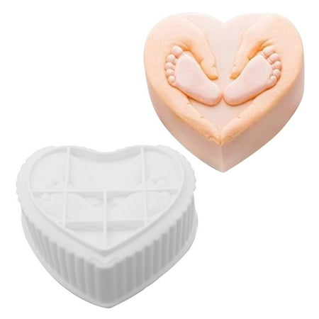 

Dealovy Silicone R Cake Chocolate Mold Mould Modelling Decorating on Clearance