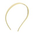 thumbnail image 1 of Fiudx Pinza Invisible para El Cabello, Accesorio Sin Costuras, Sujeción Segura para Un Peinado Sin Esfuerzo, Cómoda para Usar Todo El Día, Versátil para Recogidos o Colas de Caballo, Esencial de Moda, 1 of 2