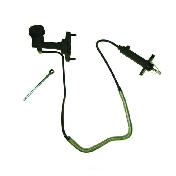 CARQUEST Clutch Master/Slave Assy, TECHnovation Prefilled