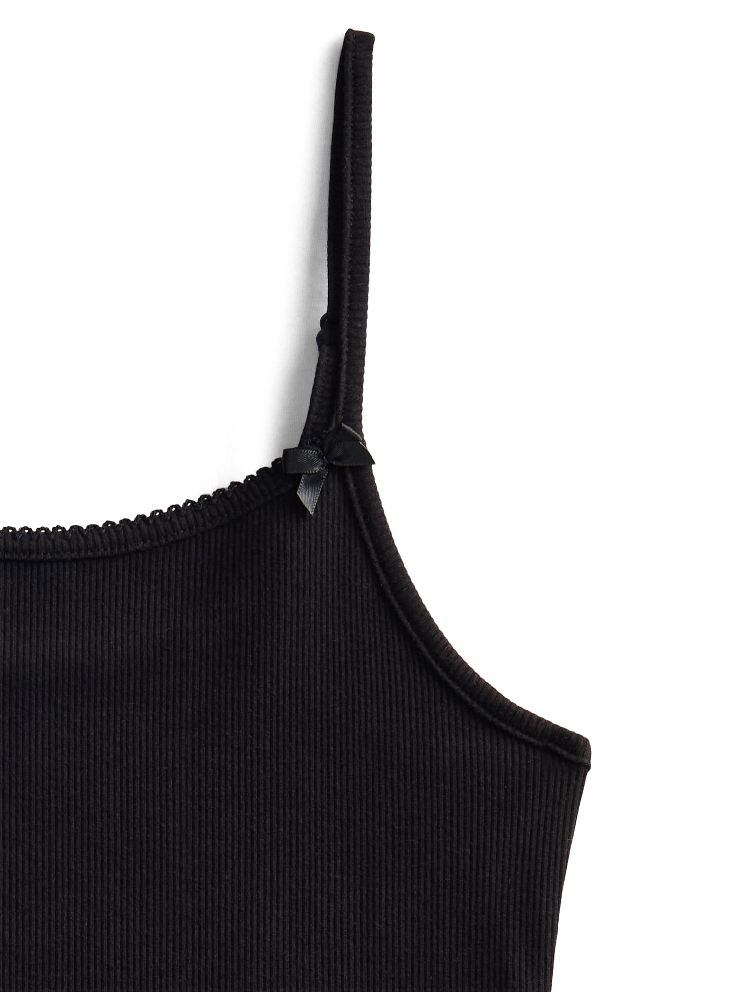 Weekend Academy Girls Knit Cami, Sizes 4-18