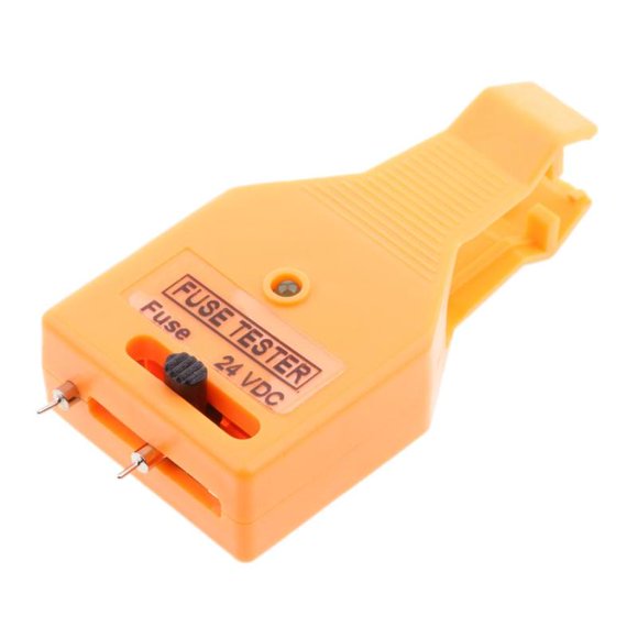 Car Fuse Tester