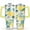 Lemon (345)-new_11, variant on 40 OZ Paisley Design Travel Mug Gifts for Women Men Birthday Travel Coffee Mug Gifts for Daughter Mom Best Friend Travelers Insulated Stainless Steel Water Bottle with Handle