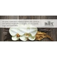 thumbnail image 2 of ROOT Candles Scented All Natural Beeswax Blend 6.3 oz Sm. Veriglass Filled Container, Tobacco Vanilla, 1 ea., 2 of 4