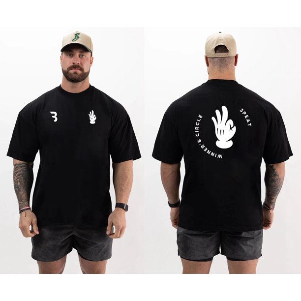 Camisetas de alta calidad para hombre, ropa de gimnasio deportiva, 100% algodón, talla estadounidense xuanjing unisex