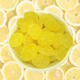 thumbnail image 3 of Coastal Bay Lemon Flavored Sugar-Free Hard Candy Naturally Lemon Flavored for Kids Adults Snacks Movie Nights Travel On the Go Candies Home Kitchen Pantry Stocks 2.75 Ounces Pack of 2, 3 of 7