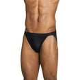 thumbnail image 3 of Jockey Men's Elance Microfiber String Bikini - 2 Pack, 3 of 5