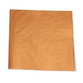 thumbnail image 2 of simhoa 100pcs Gold Foil Wall Decorations Crafts DIY Making Rose Golden,Multicolor,, 2 of 8