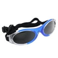 thumbnail image 3 of Gafas de Sol de Perros, Diseño Profesional de Copas para Perros para al aire libre, 3 of 7