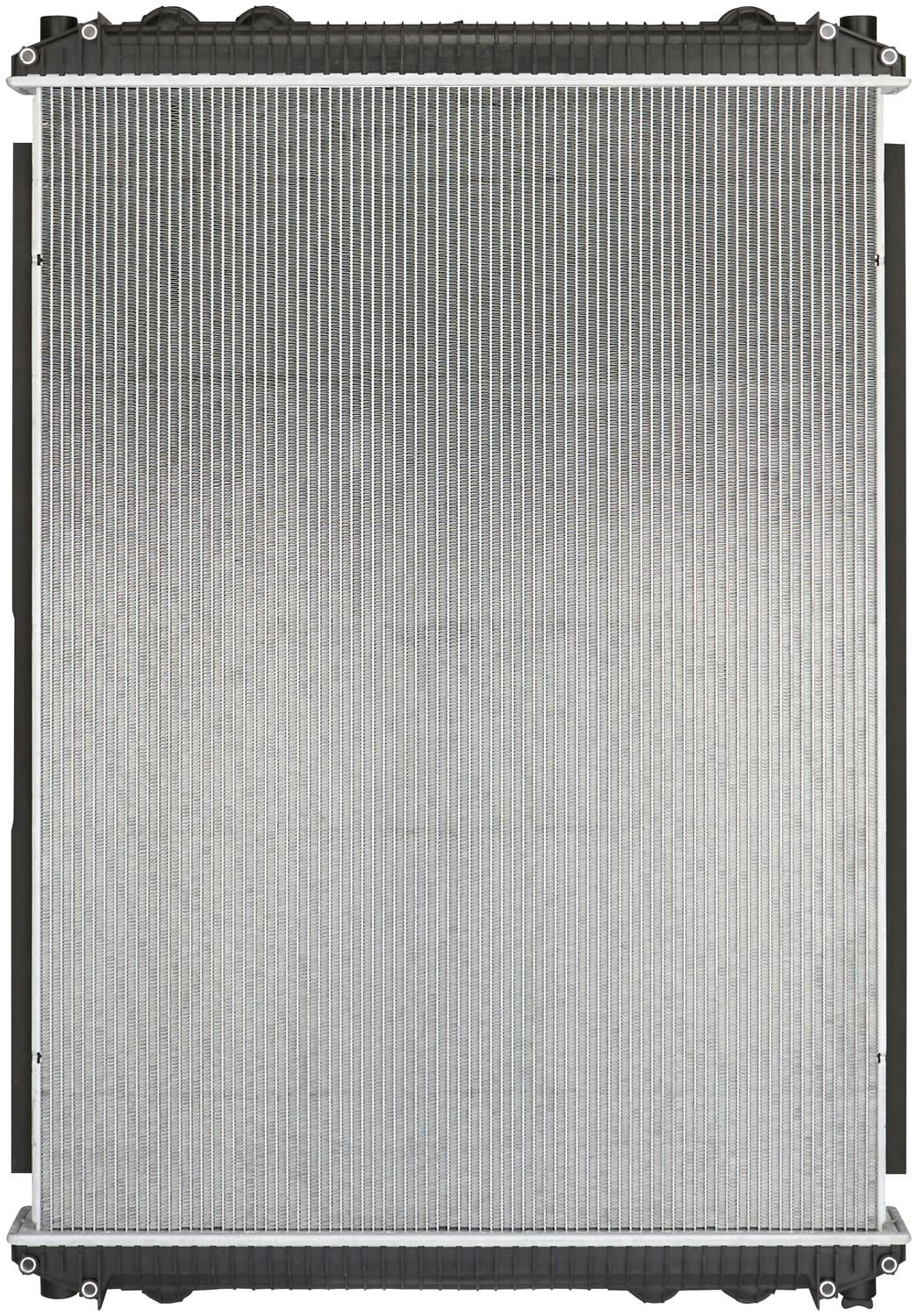 Spectra Premium HD Radiator 2001-1724P