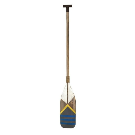 Stratton Home Decor Nautical Oar Wall Decor Walmart Com