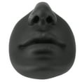 thumbnail image 1 of prosthetic Nose, Silicone Lip Practice Model Nose Lip Piercing Display prosthetic Lips Soft and Elastic Lip Practice for Beginners, 1 of 7