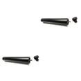 thumbnail image 1 of Advancent Cue Extender Instalación práctica Suministros de billar Extensores Accesorios Accesorios mejorados Soporte telescópico Pieza de Type1 NO1, 1 of 6