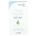 thumbnail image 4 of Hyalogic Collagen Facial Mist With Hyaluronic Acid & Marine Collagen, Fragrance Free, 2 fl oz (59 ml), 4 of 6